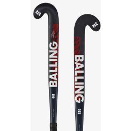 Balling Stick Goalie 40 MB Scarlet