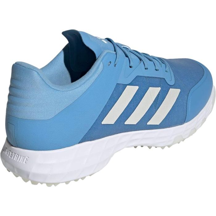 Adidas Shoes Hockey Lux 2.2S Light Blue Adidas Shoes Hockey Lux 2.2S Light Blue