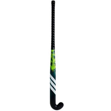 Adidas Sticks Chaosfury .5 Green/Yellow