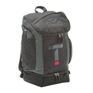 Thurso Backpack 55L Grey