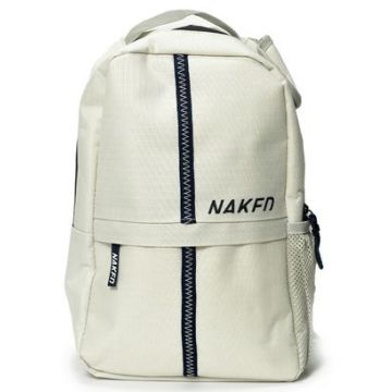 Naked Backpack JR Grey