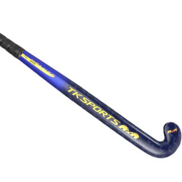 TK Stick Deluxe CB Blue-Gold