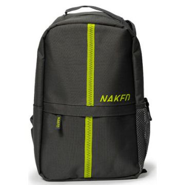 Naked Backpack JR Dark Grey
