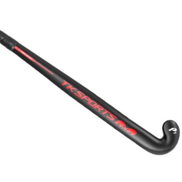 TK Sticks P3 ELB Black-Red