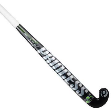 Princess Sticks Comp. 5 STAR SG9-LB Bk/Silver