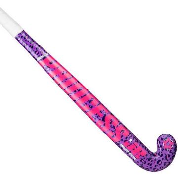 Princess Stciks Woodcore Leo Pu/Neon Pi