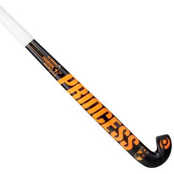 Princess  Stick Premium 7 STAR SGX3D Blk/Org
