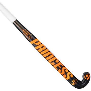 Princess Stick Premium 7 STAR ELB-DF Blk/Org