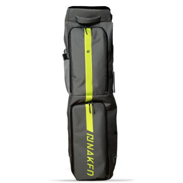 Naked Stickbag 45L Dark Grey