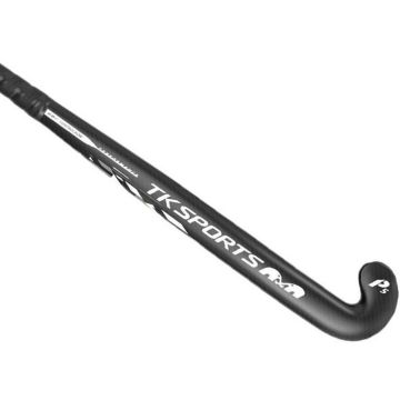 TK Stick P5 CB Black-White