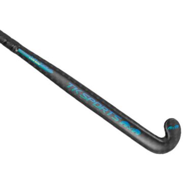TK Stick U3 LB Blk-Blue-Green