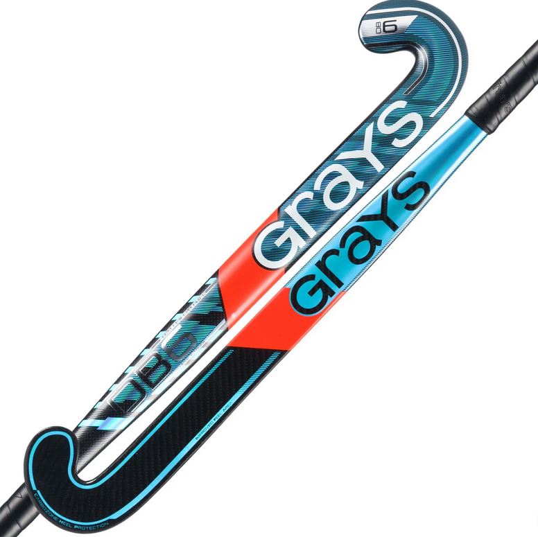 Grays Stick DB6 Blk/Blue
