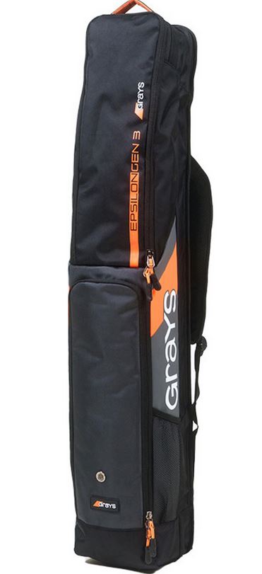Grays Stickbag Epsilon Gen3 Blk