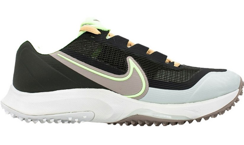 Nike Shoes React Vapor Drive 2 Green/Yellow
