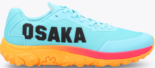 Osaka Shoes KAI MK1 P T Blue Topaz
