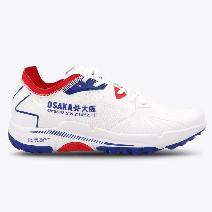 Osaka Shoes IDO MK1 Paris