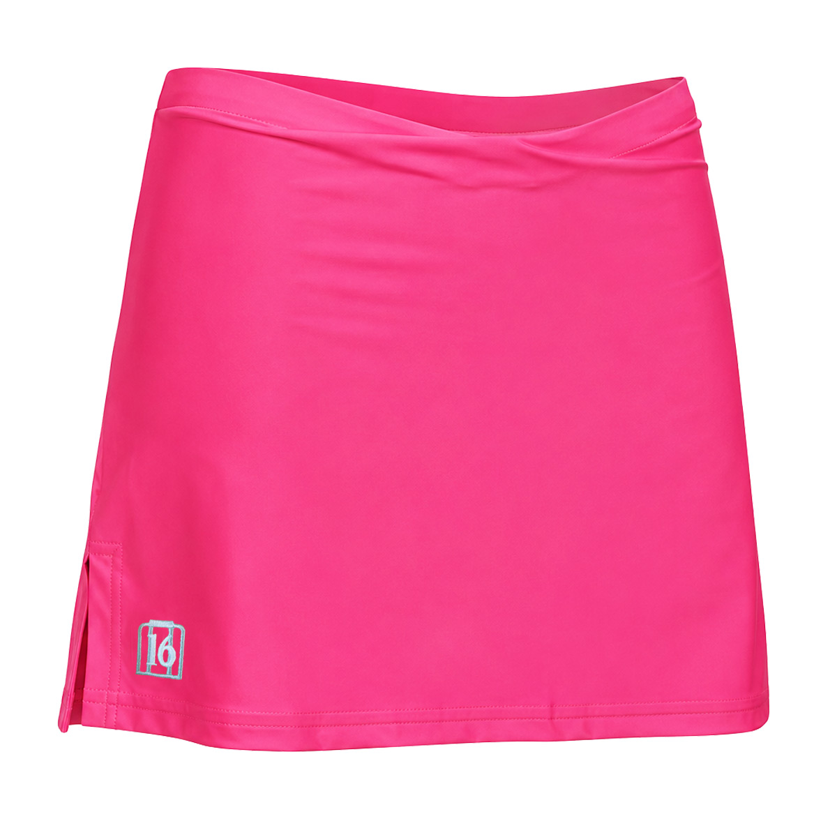 Skirt HP Fluo Pink Kids 2.0
